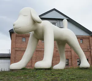 Yoshitomo Nara - Peace Flag kopen? Bied vanaf 1!