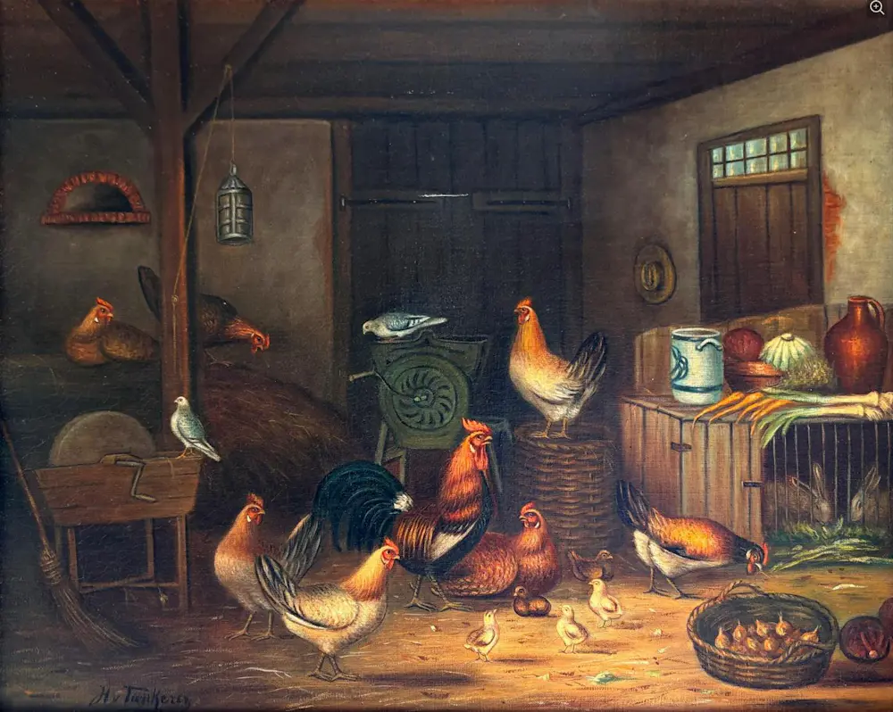 KoopmansFineArt