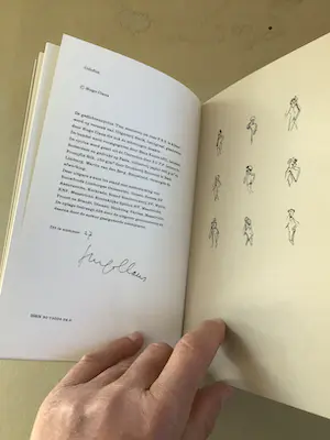 Hugo Claus - Zonnehof Uitgave - 1991 - Gesigneerd - Zeer goed - Plus ander gesigneerd boek kopen? Bied vanaf 80!
