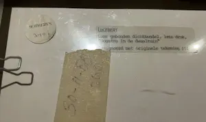 Lucebert - Oogsten in de Dwaaltuin kopen? Bied vanaf 350!