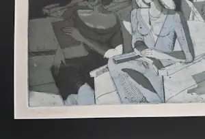 Cees Landsaat - Audience kopen? Bied vanaf 70!