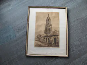 Cornelis Brandenburg - Rhenen - Cuneratoren kopen? Bied vanaf 50!