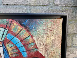 Bill Long - Zonder titel. kopen? Bied vanaf 35!