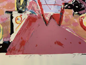 Piet Warffemius - Water en Vuur kopen? Bied vanaf 60!