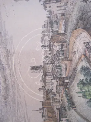 Joan Blaeu - Perugia Italië kopen? Bied vanaf 40!