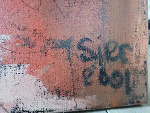 Sjer Jacobs - Rondom de tafel kopen? Bied vanaf 600!