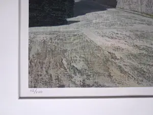 Carel Willink - Twee giraffen in de tuin van Versailles kopen? Bied vanaf 325!