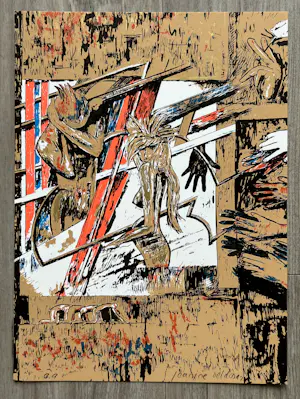 Jeanine Veldman - Zonder titel kopen? Bied vanaf 20!