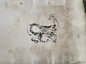 Kees Verwey - Map 20 hedendaagse kunstenaars GIN gallery Amsterdam kopen? Bied vanaf 50!
