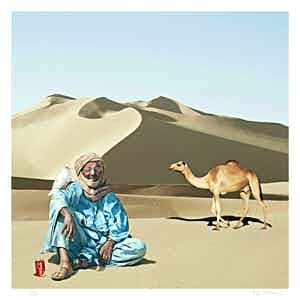 Mr. Strange - En Route pour la Mecque verkocht voor € 60!