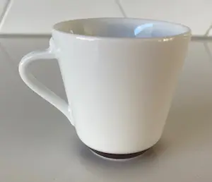 Andree Putman - Twee Nespresso kop- en schotels kopen? Bied vanaf 1!