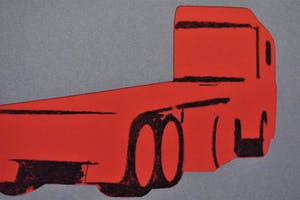 Peter Bes - Transport kopen? Bied vanaf 1!