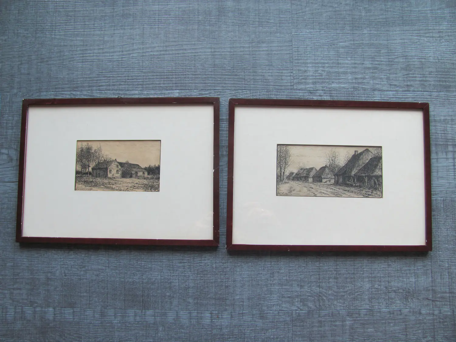 Petrus Theodorus Panhuizen (1894-1970)