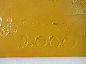 Paul Smulders - ''Zonder Titel'' kopen? Bied vanaf 950!