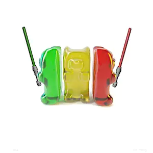 Mr. Strange - Candy War kopen? Bied vanaf 1!