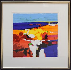 Frank Lejeune - First visit toscane kopen? Bied vanaf 25!