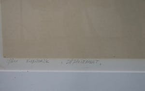 Fon Klement - Gemengde techniek op board (115 x 90 cm), Déploiement (‘Inzet’) – 1977 kopen? Bied vanaf 225!