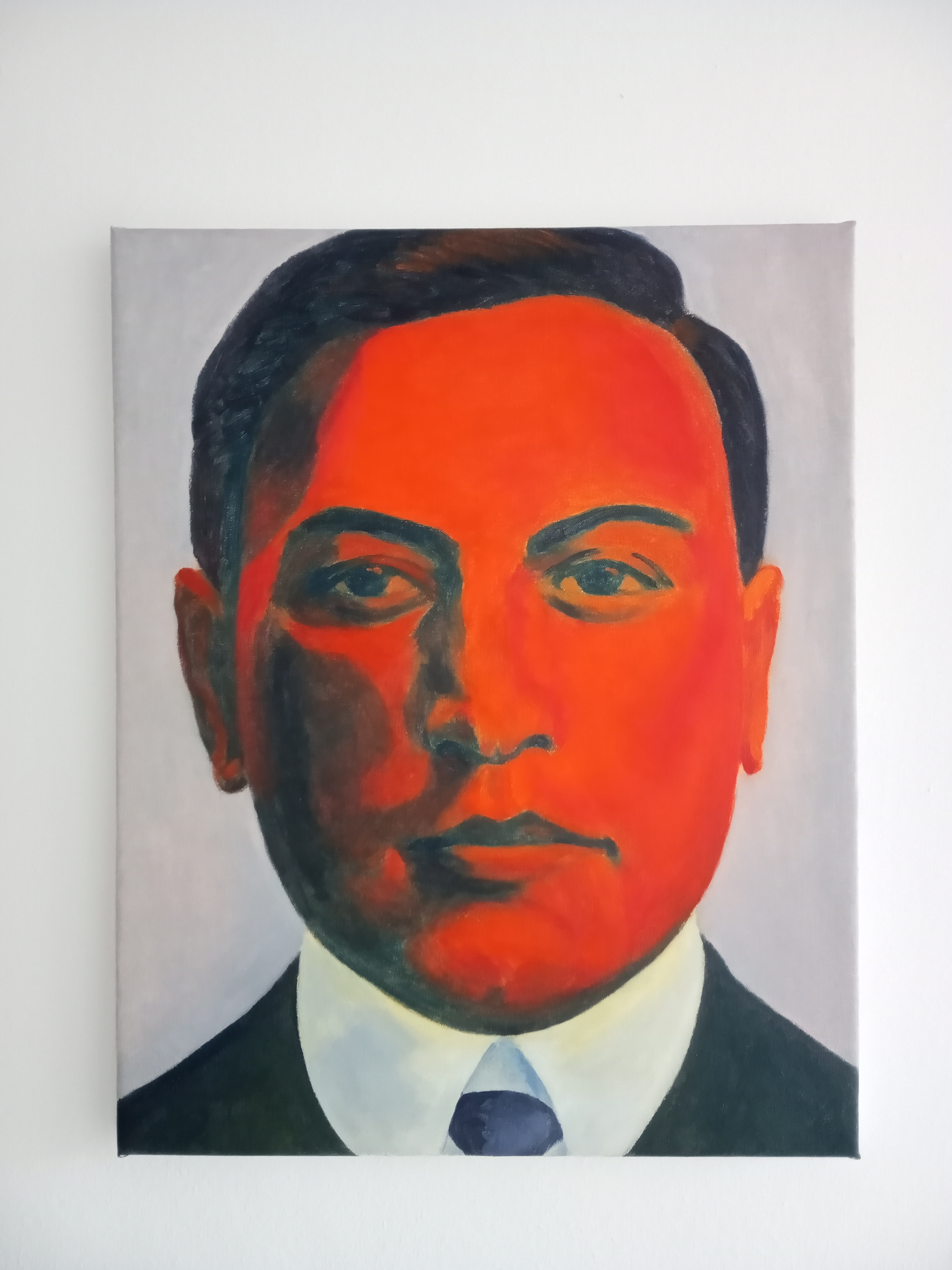 Reinout Zikel (1969)