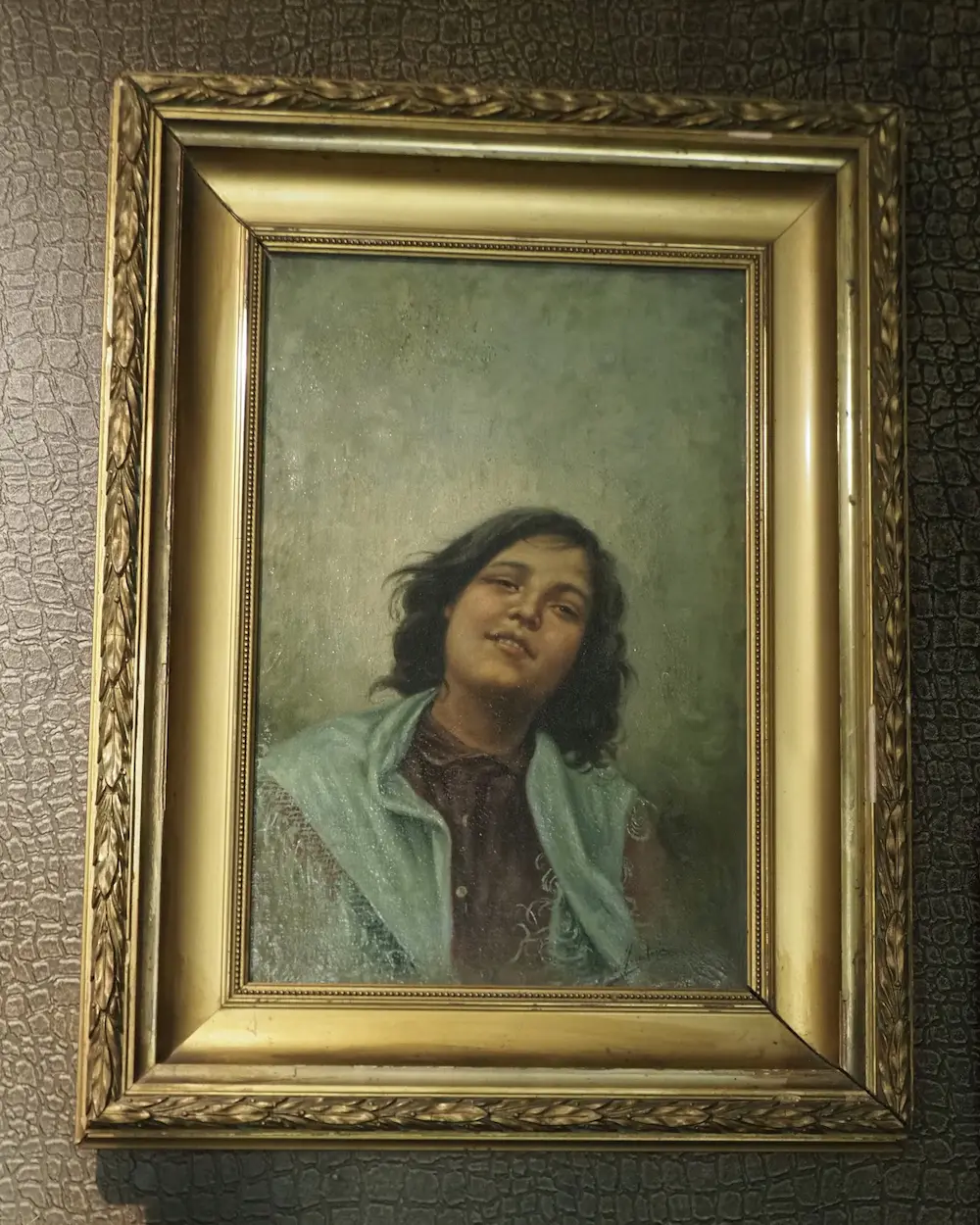 Filippo Marantonio (1863-1937)