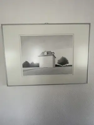 Rene Boin - Huis zonder deur en ramen kaufen? Bieten Sie von 85!
