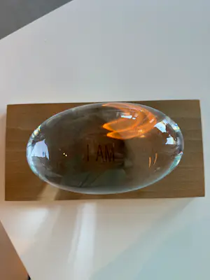 Winnie Teschmacher - I am kopen? Bied vanaf 150!