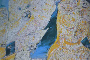 Constant - Boek Cobra van Lambert - Gesigneerd door Lucebert, Constant, Corneille e,a, kopen? Bied vanaf 200!