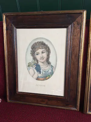 Niet of onleesbaar gesigneerd - Italiaanse prenten kopen? Bied vanaf 1!