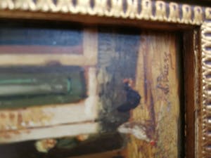 Niet of onleesbaar gesigneerd - Onbekend kopen? Bied vanaf 10!