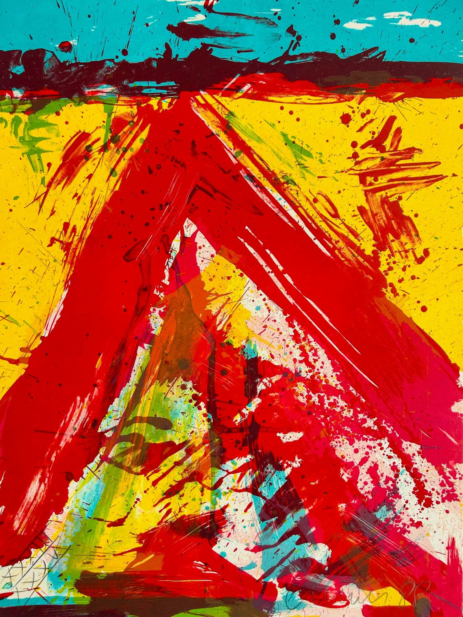 Jan Cremer - Atilla's Bivak kopen? Bied vanaf 215!