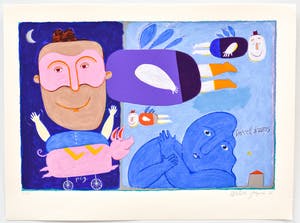 Wouter Stips - Sweet dreams kopen? Bied vanaf 50!