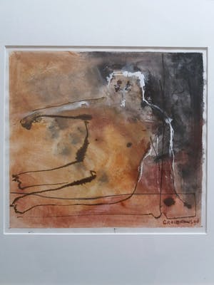 Ausonius Greidanus - Aus (Ausonius) Greidanus kopen? Bied vanaf 1!