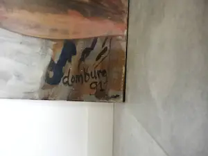 Bart Domburg - Zonder titel kopen? Bied vanaf 400!