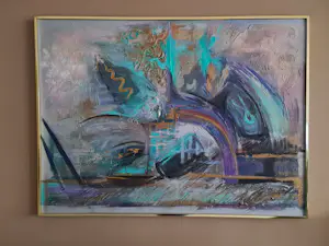 AcheterLee Reynolds Burr - Sydney Opera House? Enchérissez de 50!