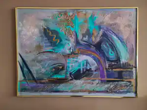 AcheterLee Reynolds Burr - Sydney Opera House? Enchérissez de 50!