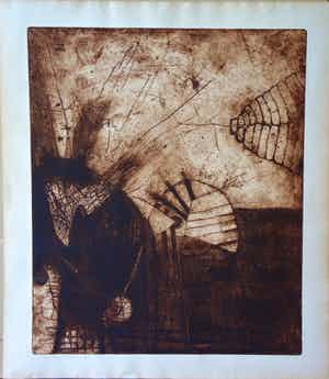 Guillaume Le Roy - geen titel verkocht voor € 45!