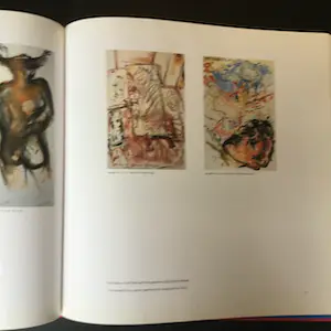 Paul de Lussanet - Boek met originele potloodtekening kopen? Bied vanaf 1!