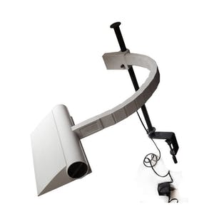 Niet of onleesbaar gesigneerd - Pharos - Willem ter Kuile voor Indoor Amsterdam kopen? Bied vanaf 1!