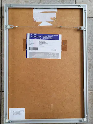 Giovanni Vetere - Zonder titel. kopen? Bied vanaf 65!