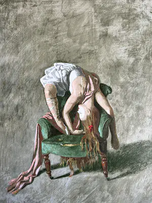 Kenne Gregoire - l'autumno kopen? Bied vanaf 45!