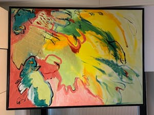 Miriam Slaats - De Storm van Chatel kopen? Bied vanaf 500!