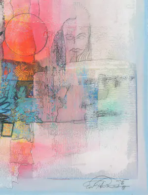 Ernst Peter Rade - Moske kopen? Bied vanaf 100!