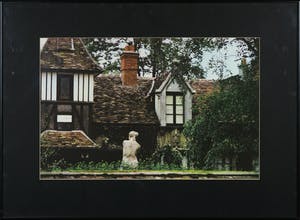 Paul Huf - Digitale print, Zonder titel - Ingelijst kopen? Bied vanaf 1!