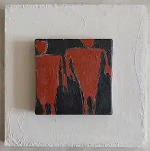Jeanne Beenackers - tweetal verkocht voor € 35!