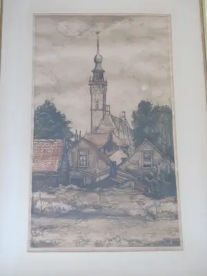 Cees Bolding - Veere kopen? Bied vanaf 45!