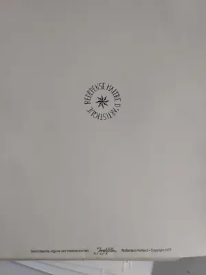 Franz von Bayros - De tempel kopen? Bied vanaf 35!