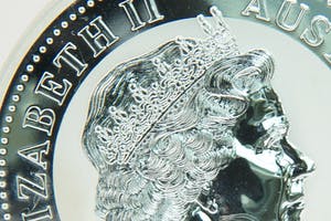 2433 -Massief 0.999 zilveren 10$ "the Australian Kookaburra" Munt - 2009 kopen? Bied vanaf 129!