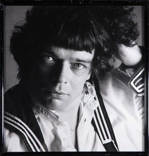 Paul Huf - Foto, Lot van twee portretten kopen? Bied vanaf 1!