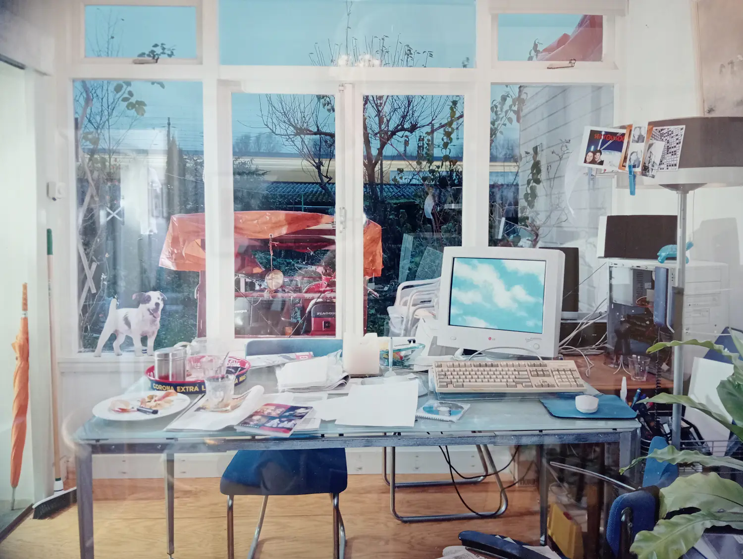 Henze Boekhout (1947)