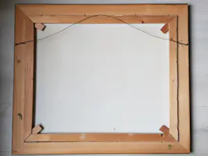 Randell Davey - Straatbeeld Parijs kopen? Bied vanaf 100!