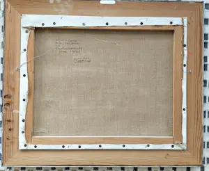 Wim Bosma - Cavallo, haven Corsica kopen? Bied vanaf 450!